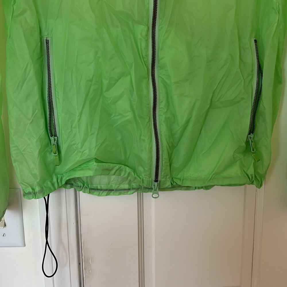 Theory Shell Jacket - image 5